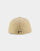 New Era New York Yankees 'Tumbleweed Visor Patch' 59FIFTY Fitted Tumbleweed