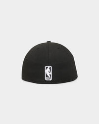 New Era Chicago Bulls 'OG Team Colour State Flower' 59FIFTY Fitted OTC