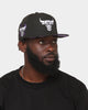 New Era Chicago Bulls 'OG Team Colour State Flower' 59FIFTY Fitted OTC