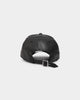 New Era Las Vegas Raiders 'PU Leather' 9FORTY K-Frame Black Leather