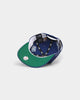 New Era Toronto Blue Jays 'Logo Evolution' Golfer Snapback Golfer Collection Light Royal
