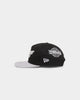 New Era Chicago White Sox 'Chenille' Golfer Snapback Black