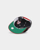 New Era Boston Red Sox 'Chenille' Golfer Snapback Navy