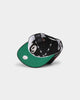 New Era Arizona Diamondbacks 'Logo Evolution' Golfer Snapback Collection Black