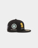 New Era Seattle Mariners 'Logo Evolution' 59FIFTY Fitted Navy