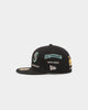 New Era Seattle Mariners 'Logo Evolution' 59FIFTY Fitted Navy