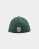 New Era Oakland Raiders 'Classic Corduroy' 59FIFTY Fitted Dark Green