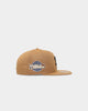 New Era Boston White Sox 'Wheat Black World Series' 59FIFTY Fitted Wheat/Black