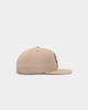 New Era Chicago Bulls 'Camel' 59FIFTY Fitted Camel