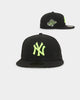New Era New York Yankees Summer Pop 59FIFTY Fitted Black