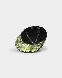 New Era New York Yankees Summer Pop 59FIFTY Fitted Black
