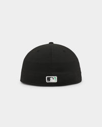 New Era Oakland Athletics Citrus Pop 59FIFTY Fitted Black
