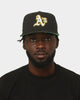 New Era Oakland Athletics Citrus Pop 59FIFTY Fitted Black