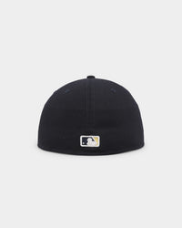 New Era New York Yankees Citrus Pop 59FIFTY Fitted Navy