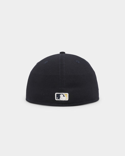 New Era New York Yankees Citrus Pop 59FIFTY Fitted Navy