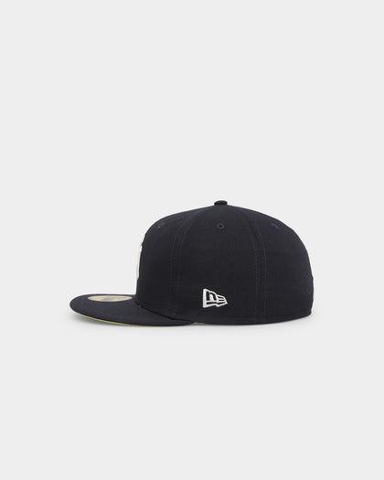 New Era New York Yankees Citrus Pop 59FIFTY Fitted Navy