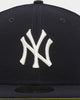 New Era New York Yankees Citrus Pop 59FIFTY Fitted Navy