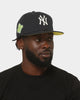 New Era New York Yankees Citrus Pop 59FIFTY Fitted Navy