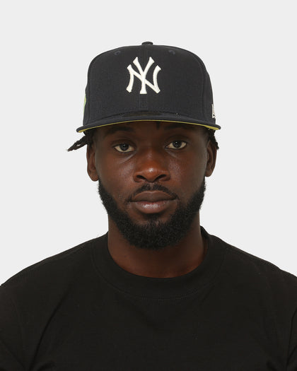 New Era New York Yankees Citrus Pop 59FIFTY Fitted Navy