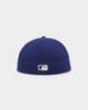 New Era Los Angeles Dodgers Citrus Pop 59FIFTY Fitted Dark Blue