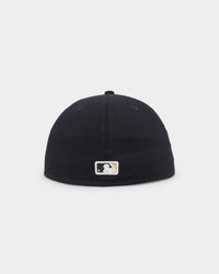 New Era Boston Red Sox Citrus Pop 59FIFTY Fitted Navy