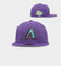 New Era Arizona Diamondbacks Citrus Pop 59FIFTY Fitted Purple