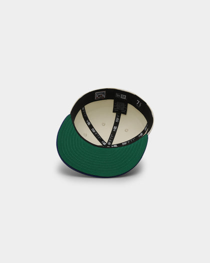 New Era New York Mets 'All Star Game' 59FIFTY Fitted Chrome White/Original Team Colours
