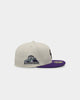New Era Colorado Rockies 'All Star Game' 59FIFTY Fitted Chrome White/Original Team Colours