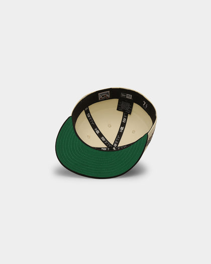 New Era Arizona Diamondbacks 'All Star Game' 59FIFTY Fitted Chrome White/Original Team Colours