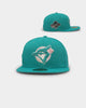 New Era Toronto Blue Jays 'Teal Pink' 59FIFTY Fitted Teal/Pink