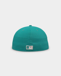 New Era San Francisco Giants 'Teal Pink' 59FIFTY Fitted Teal/Pink