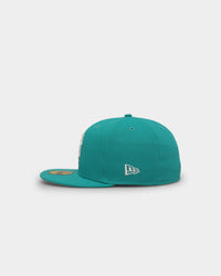 New Era San Francisco Giants 'Teal Pink' 59FIFTY Fitted Teal/Pink