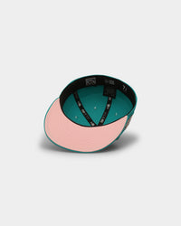 New Era San Francisco Giants 'Teal Pink' 59FIFTY Fitted Teal/Pink