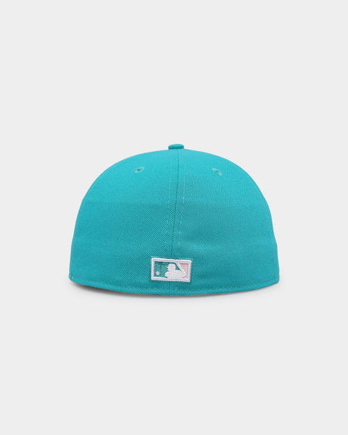 New Era San Diego Padres 'Teal Pink' 59FIFTY Fitted Teal/Pink