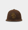 New Era San Diego Padres 'Cooperstown' 59FIFTY Fitted Original Team Colours