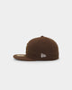 New Era San Diego Padres 'Cooperstown' 59FIFTY Fitted Original Team Colours