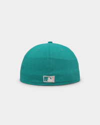 New Era Pittsburgh Pirates 'Teal Pink' 59FIFTY Fitted Teal/Pink