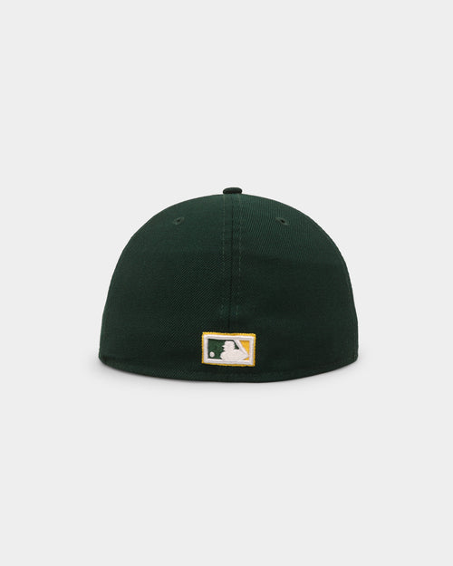New Era Oakland Athletics 'Cooperstown' 59FIFTY Fitted Original Team Colours