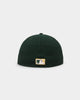 New Era Oakland Athletics 'Cooperstown' 59FIFTY Fitted Original Team Colours