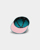 New Era Miami Heat 'Teal Pink' 59FIFTY Fitted Teal/Pink