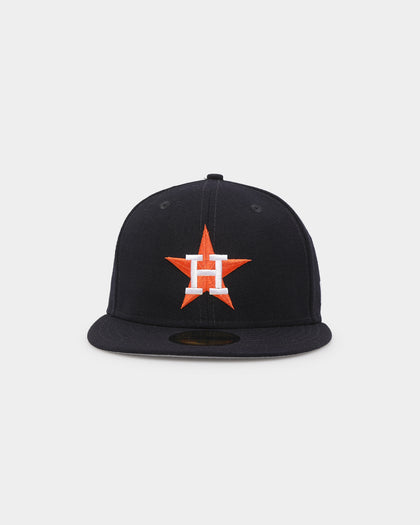New Era Houston Astros Co-op 59FIFTY Fitted Original Team Colours