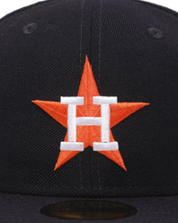 New Era Houston Astros Co-op 59FIFTY Fitted Original Team Colours