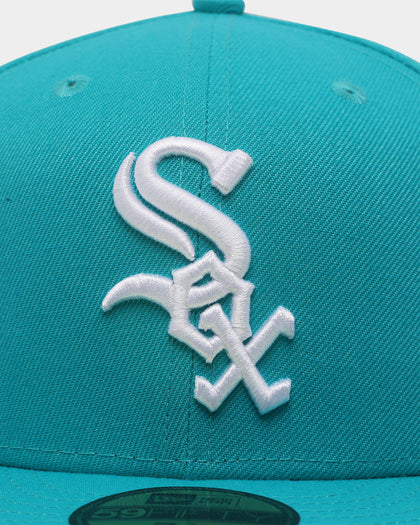 New Era Chicago White Sox 'Teal Pink' 59FIFTY Fitted Teal/Pink