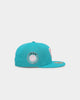 New Era Chicago Cubs 'Teal Pink' 59FIFTY Fitted Teal/Pink