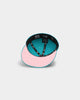 New Era Chicago Cubs 'Teal Pink' 59FIFTY Fitted Teal/Pink