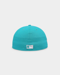New Era Boston Red Sox 'Teal Pink' 59FIFTY Fitted Teal/Pink