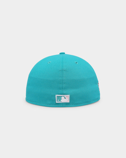 New Era Boston Red Sox 'Teal Pink' 59FIFTY Fitted Teal/Pink