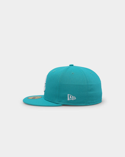 New Era Baltimore Orioles 'Teal Pink' 59FIFTY Fitted Teal/Pink