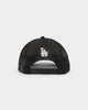 New Era Los Angeles Dodgers Rhinestone Trucker 9FORTY A-Frame Snapback Black