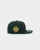 New Era Milwaukee Bucks 'Green And Gold' 59FIFTY Fitted Green/Gold